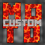 CustomMOTD logo