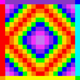 Purely Colors logo