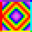 Purely Colors logo