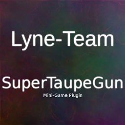 SuperTaupeGun project image