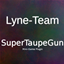 SuperTaupeGun logo