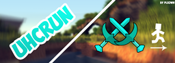 UHCRun logo
