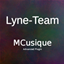 MCusique logo