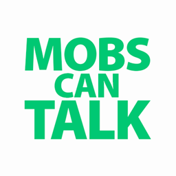 MobsCanTalk project image