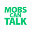 MobsCanTalk logo