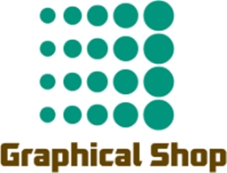 Graphical Shop logo