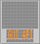 GUIAPI logo