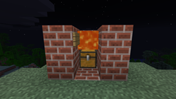 Lava Forge project image
