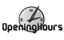 OpeningHours logo
