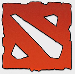 DotaMine logo