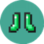 PremiumBoots [Like GommeHD] logo