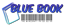 Blue Book logo