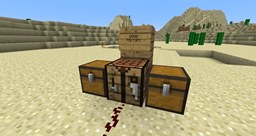 TechCraft project image