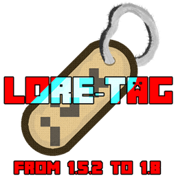 LoreTag