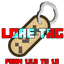 LoreTag logo