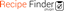 Recipe Finder logo