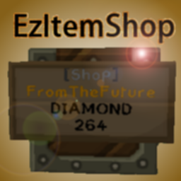 EzItemShop project image