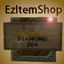 EzItemShop logo