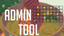 AdminTool logo