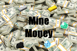 MineMoney project image