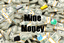 MineMoney logo