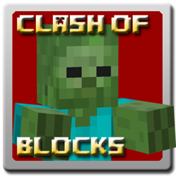 Clash Of Blocks