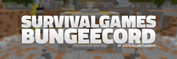 SurvivalGames Bungeecord project avatar