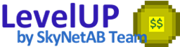 LevelUP-XP - Minecraft Bukkit Plugins - CurseForge