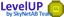 LevelUP-XP logo