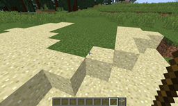 SecretDoors project image