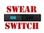 Swear Switch logo