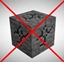 NoBreakAnim logo