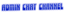 Admin Chat Channel logo