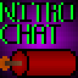 NitroChat logo