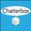 Chatterbox logo