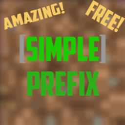 Simple Prefix