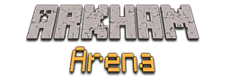 ArkhamArena project image