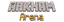 ArkhamArena logo