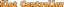 Slot Controller logo