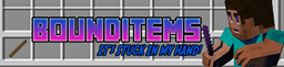 BoundItems logo