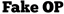FakeOP logo