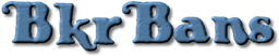 BkrBans logo