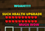 DoubleMaHealth logo