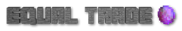 Equal Trade logo