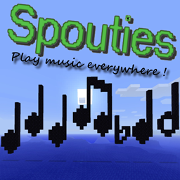 Spouties logo