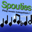 Spouties logo
