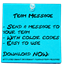 TeamMessage logo