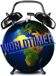 WorldTimer project image