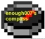 PlayerFinder3000 logo