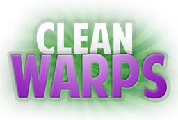 Clean Warps project image